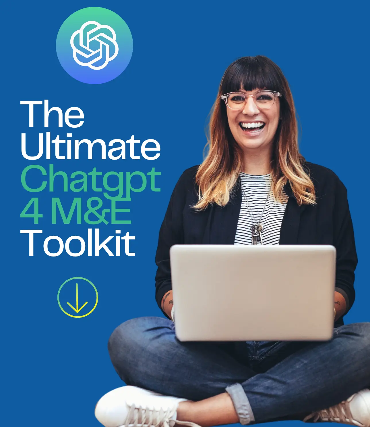 The Ultimate ChatGPT for M&E Toolkit